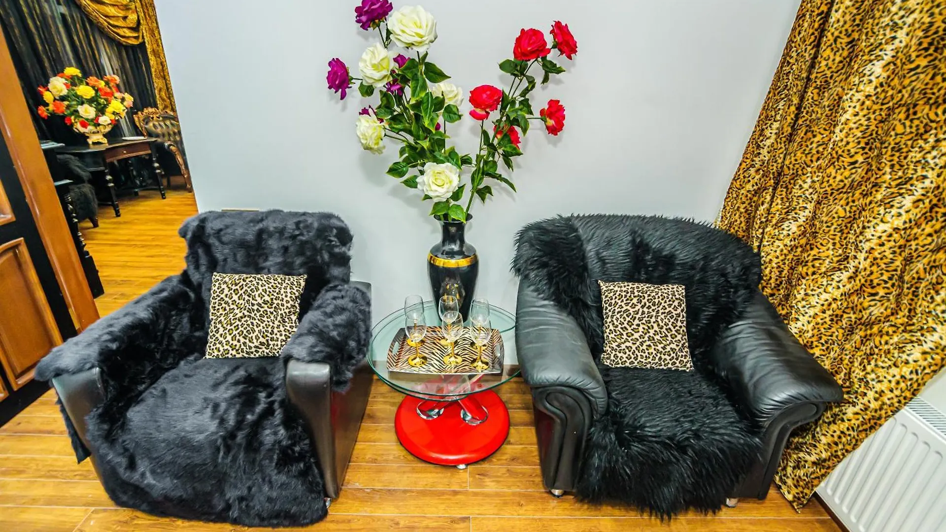 באקו Sera Boutique Hotel 2 0*,  אזרבייג'ן