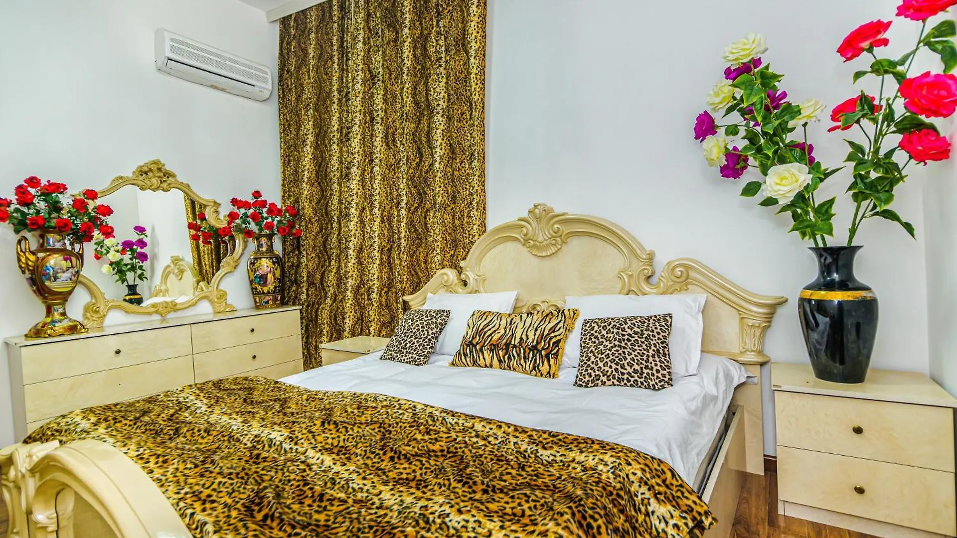באקו Sera Boutique Hotel 2 דירה