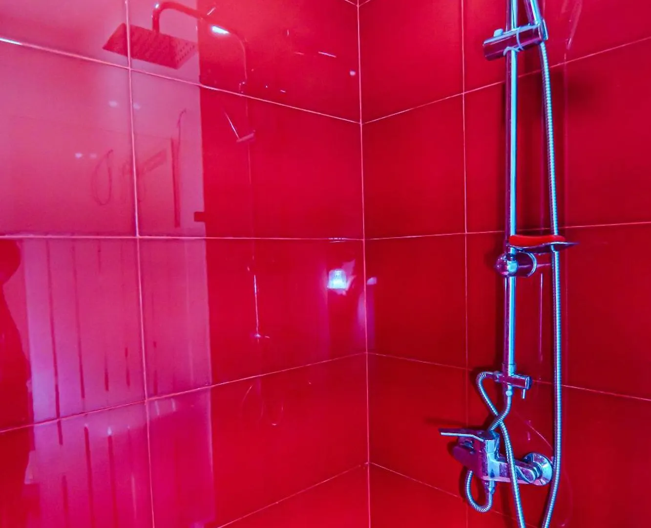 באקו Sera Boutique Hotel 2 אזרבייג'ן
