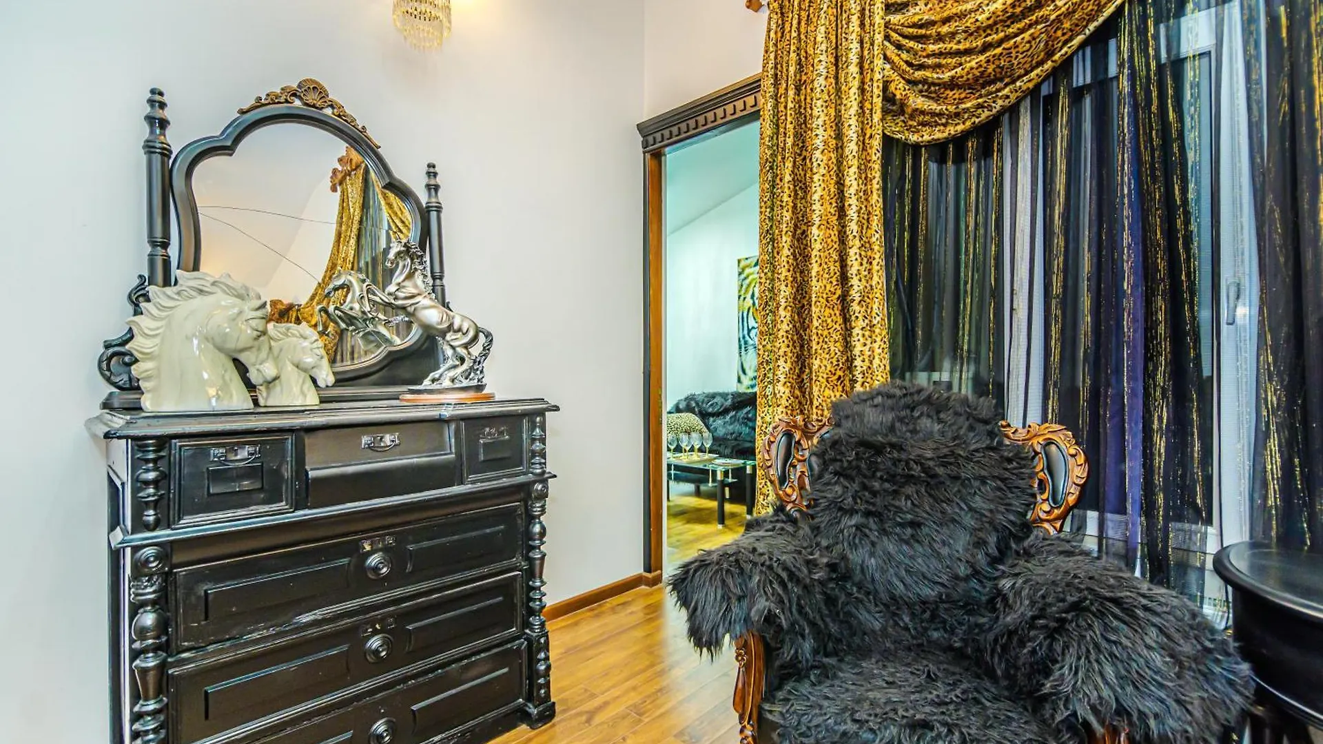 באקו Sera Boutique Hotel 2 0*,