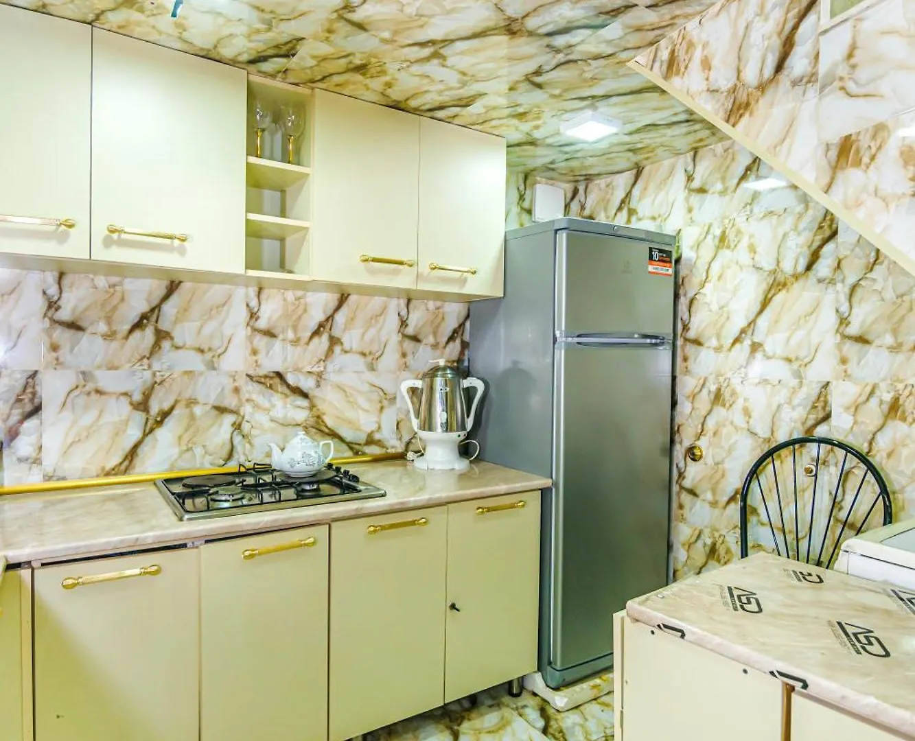 באקו Sera Boutique Hotel 2 0*,  אזרבייג'ן
