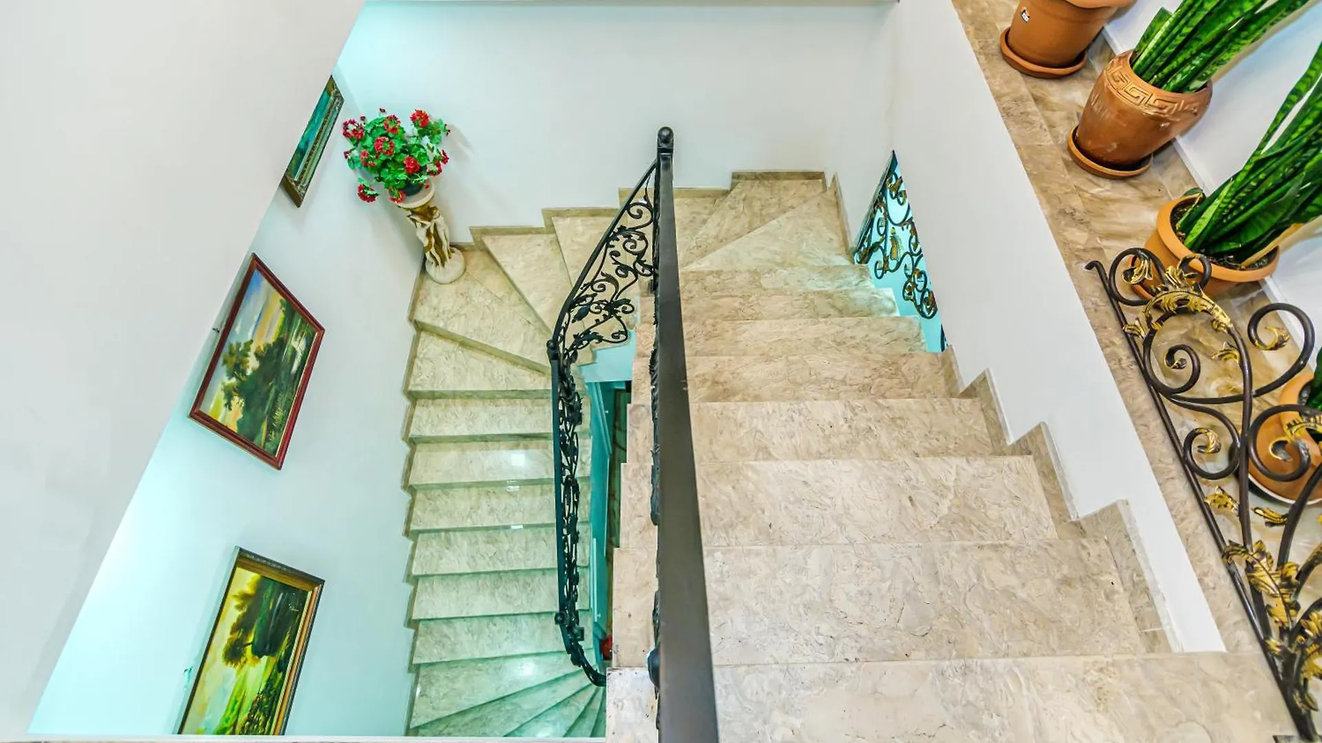 באקו Sera Boutique Hotel 2 0*,  אזרבייג'ן