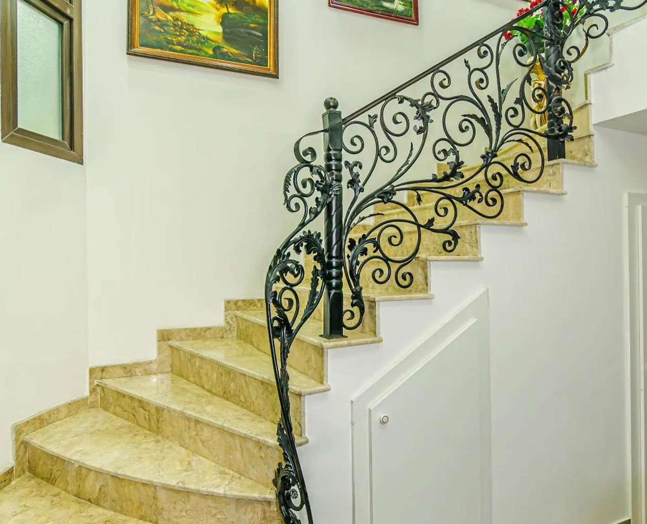 באקו Sera Boutique Hotel 2 0*,