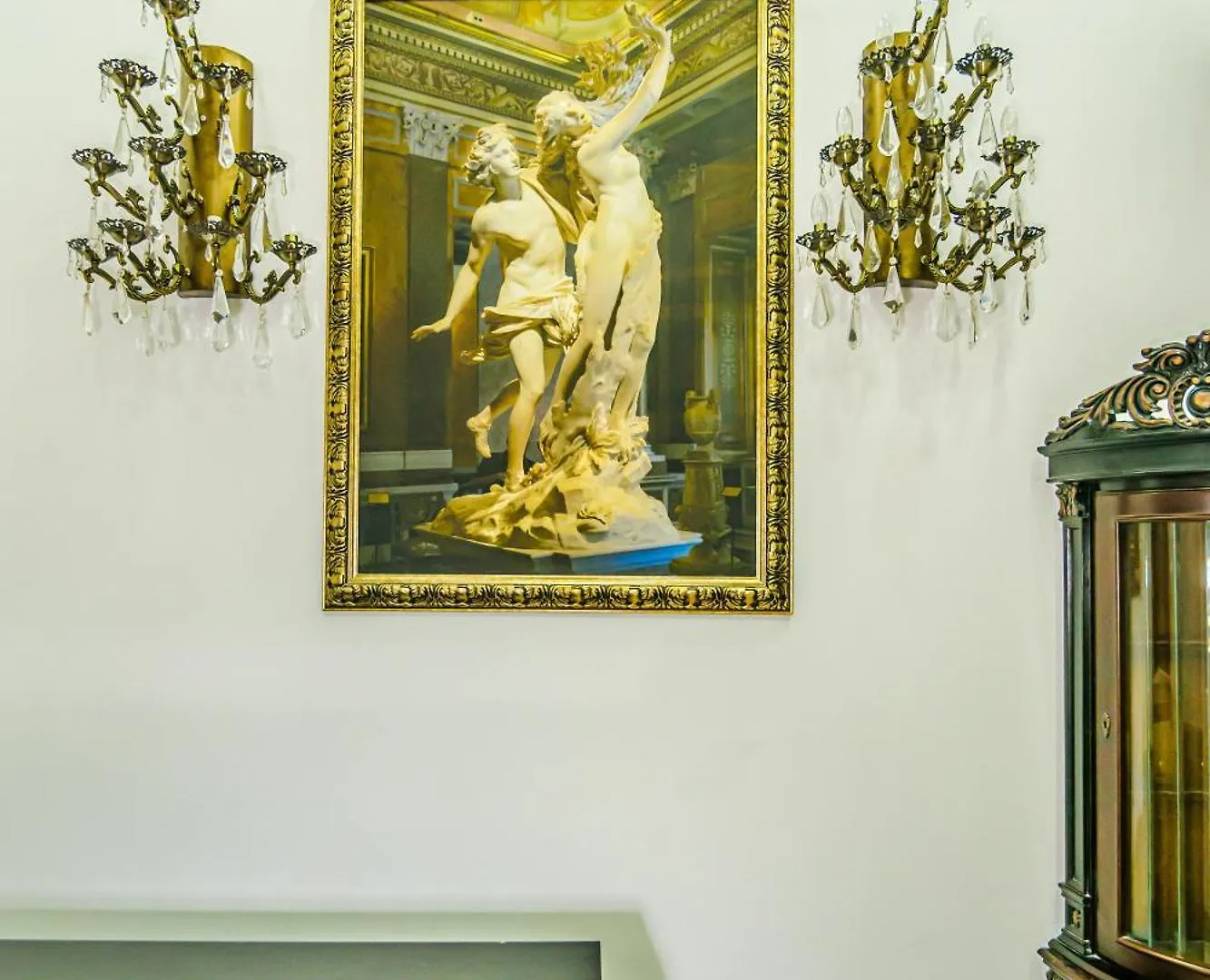 באקו Sera Boutique Hotel 2 דירה