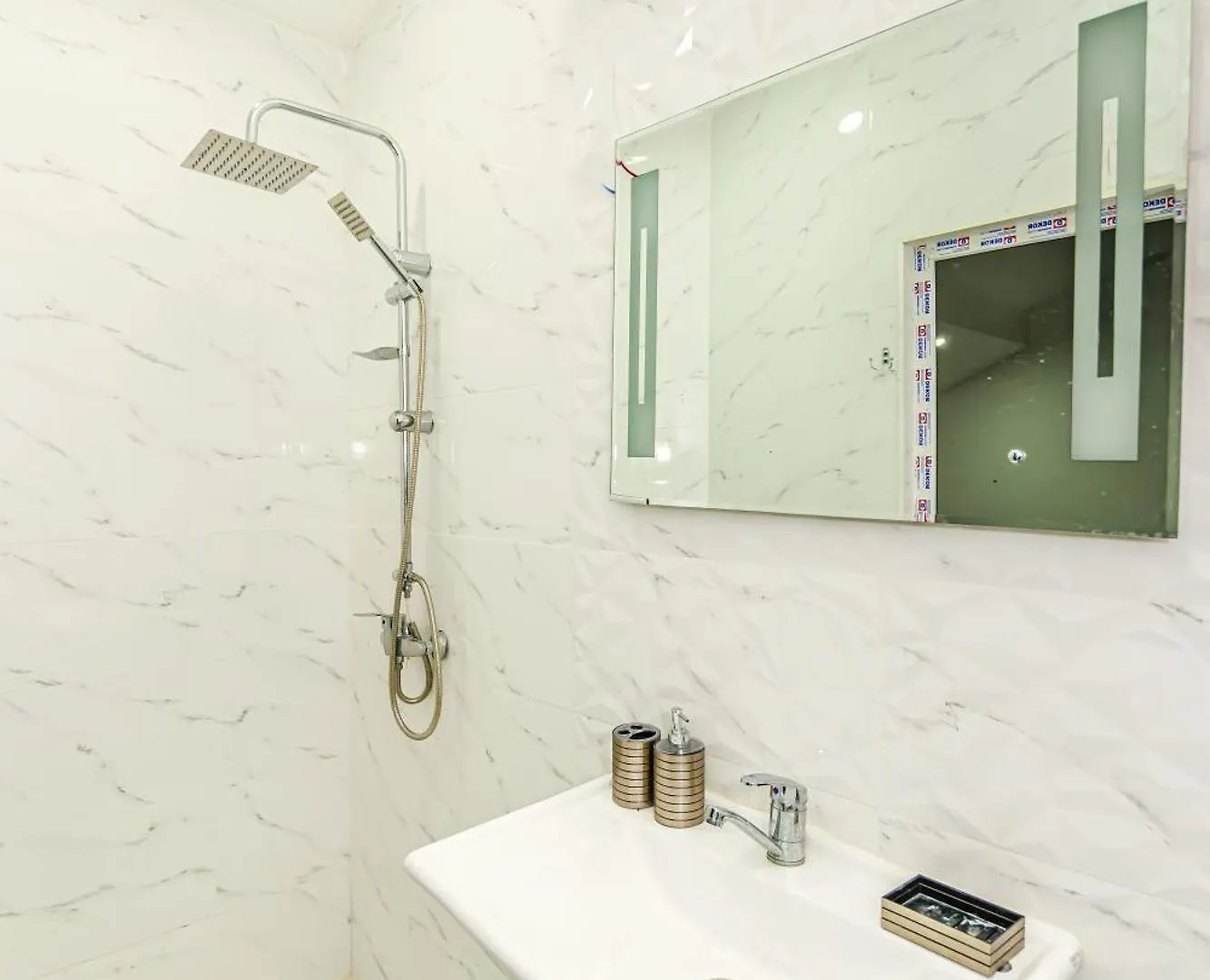 דירה באקו Sera Boutique Hotel 2 אזרבייג'ן
