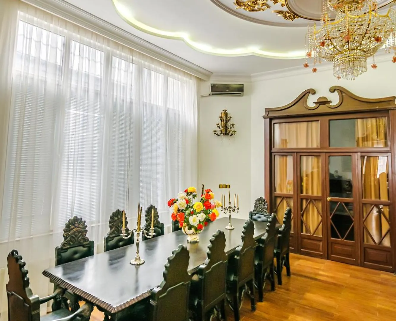באקו Sera Boutique Hotel 2 דירה