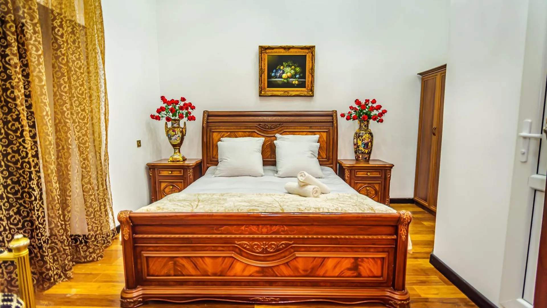 באקו Sera Boutique Hotel 2 דירה