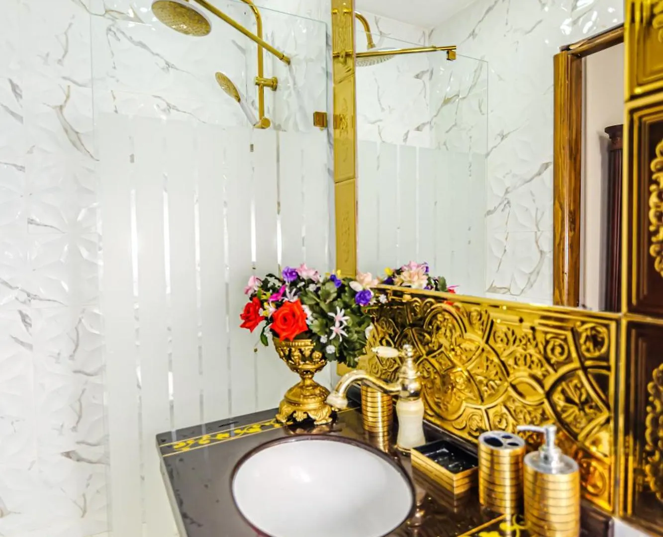 באקו Sera Boutique Hotel 2