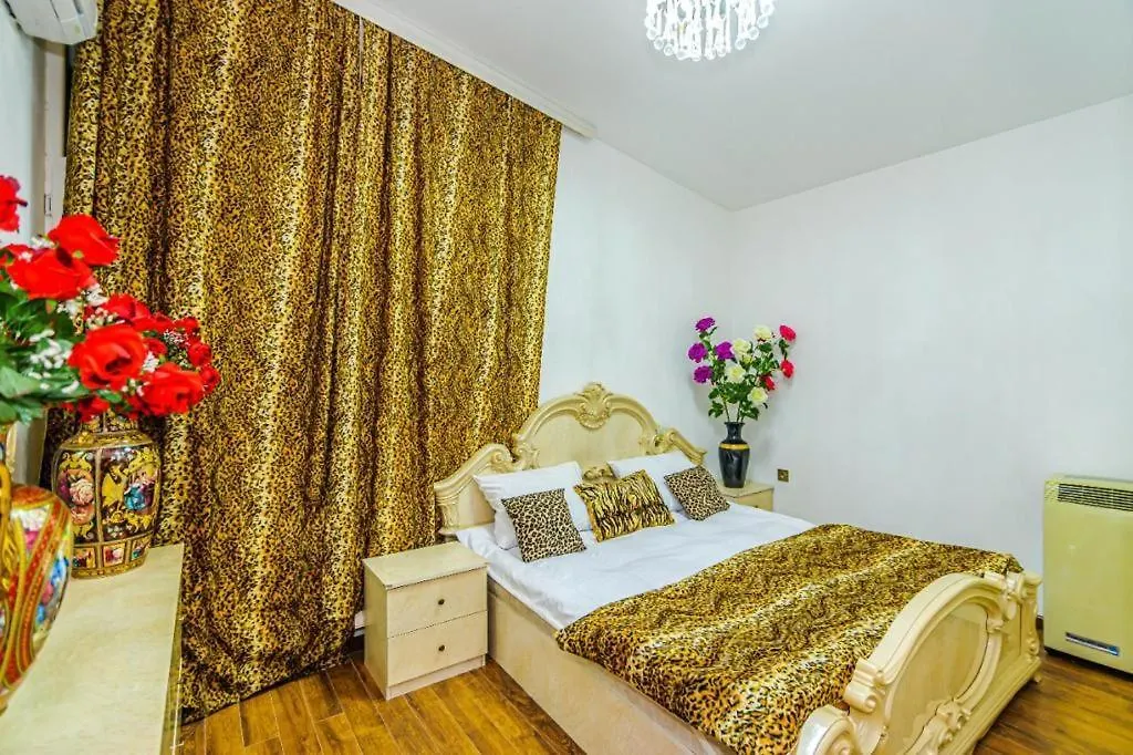 דירה באקו Sera Boutique Hotel 2
